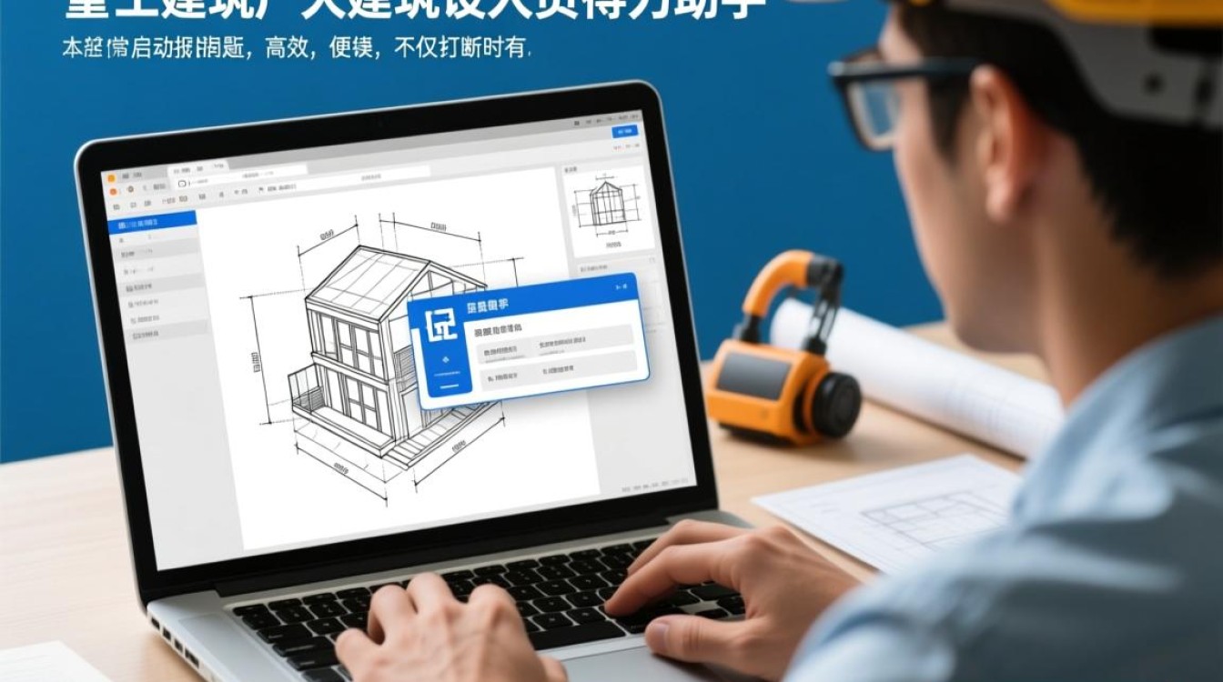 天正建筑启动报错是什么原因，要如何才能彻底解决？