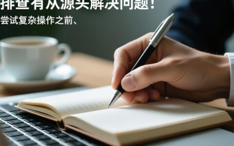 手机QQ邮箱一直登录失败，到底是什么原因？