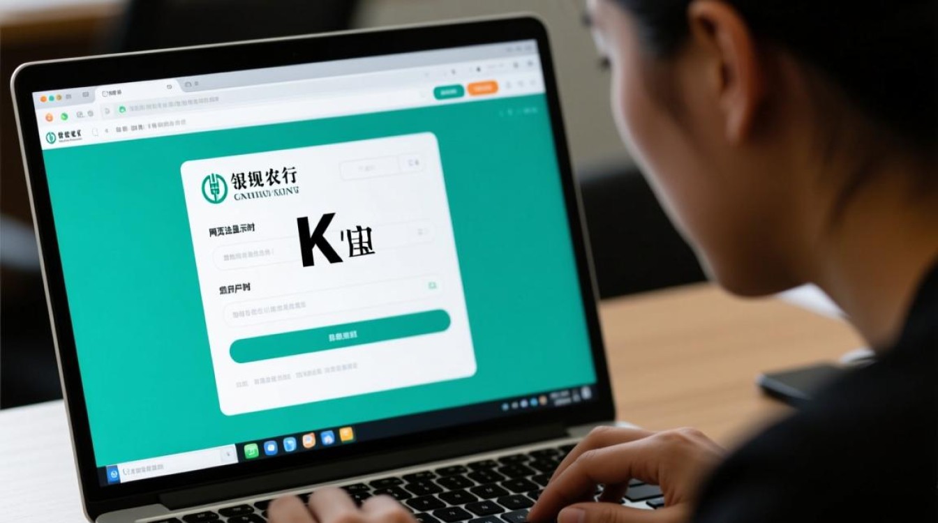 农行k宝网页无法显示，是什么原因造成的要怎么解决？