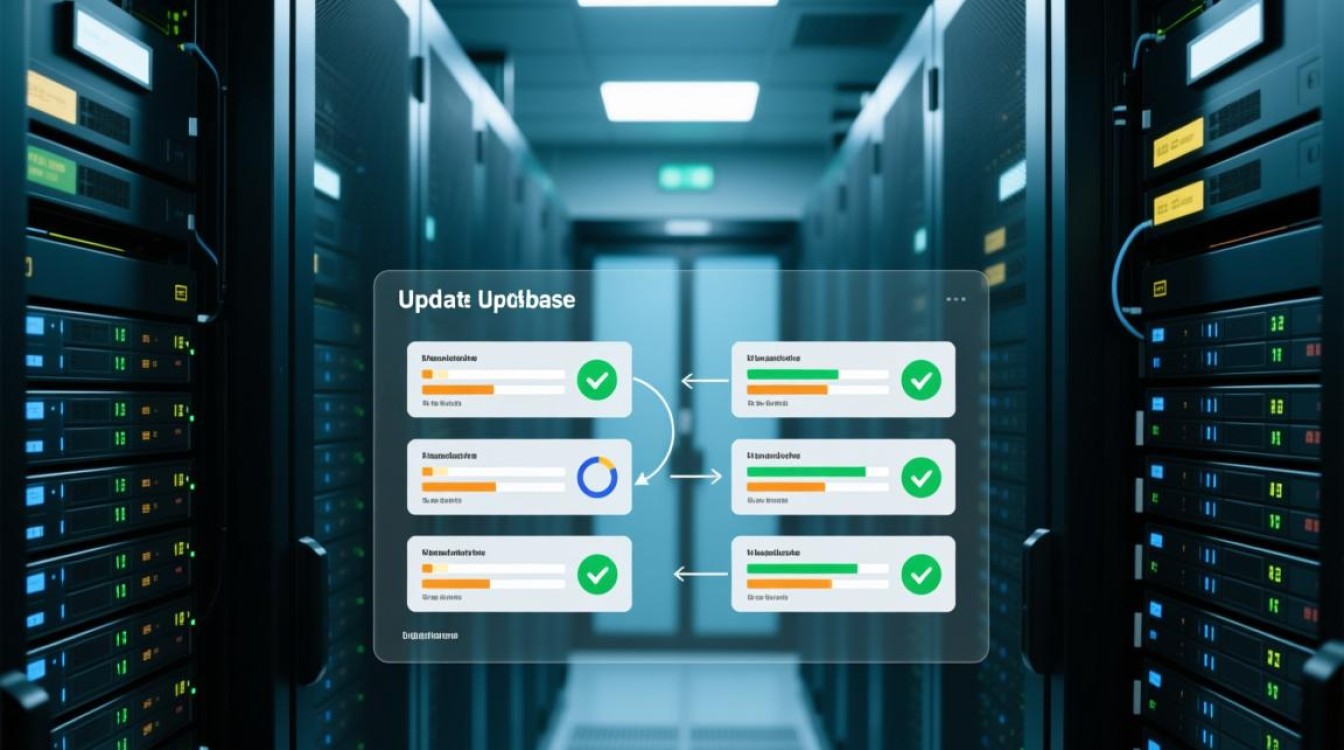SQL怎么批量更新数据库？求具体高效的实现方法。
