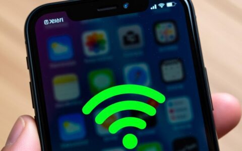 手机连上WiFi但无法上网显示已连接却无网络访问权限怎么办？