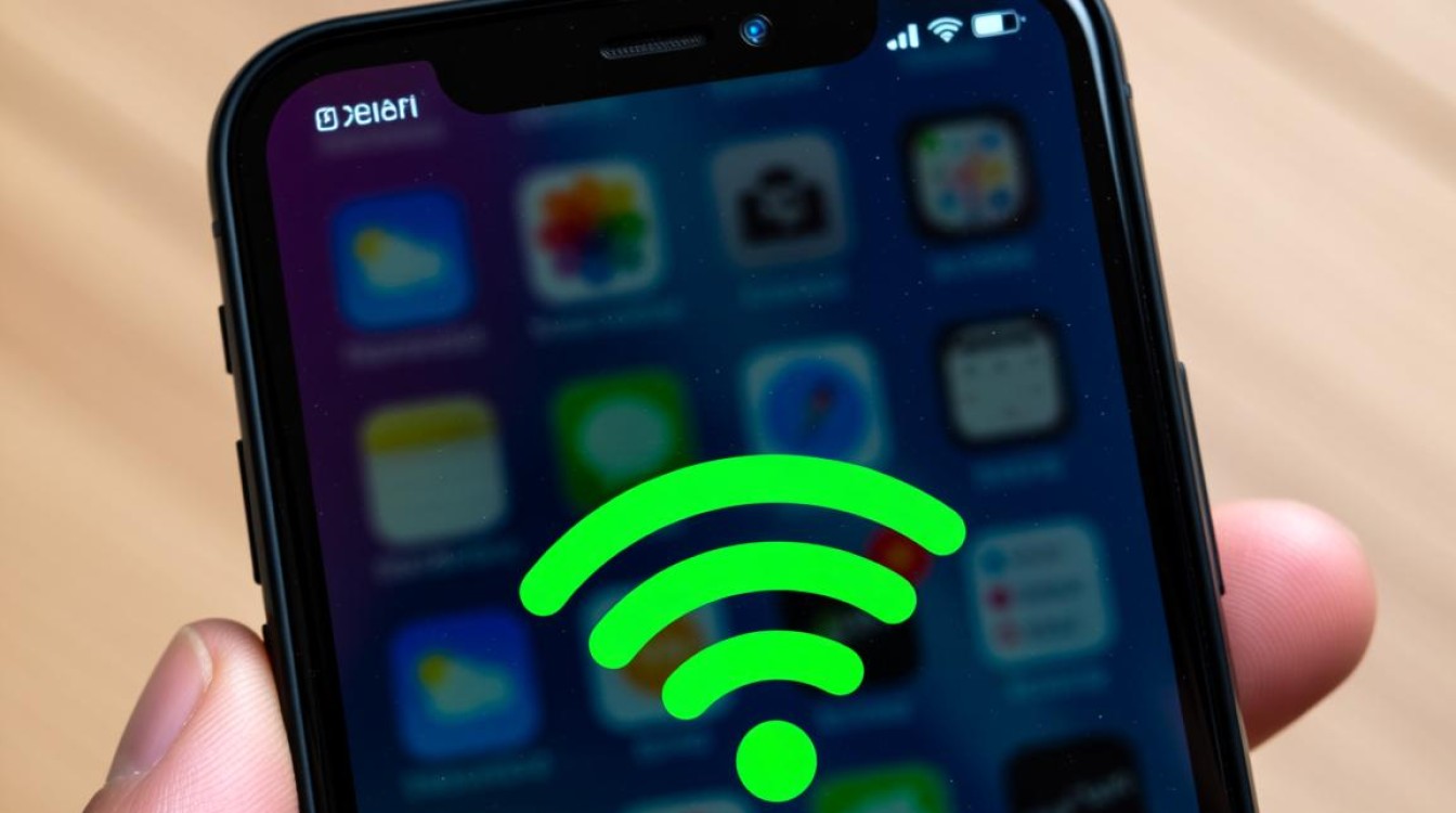 手机连上WiFi但无法上网显示已连接却无网络访问权限怎么办？