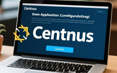 CentOS如何添加自定义脚本为系统服务并开机自启？