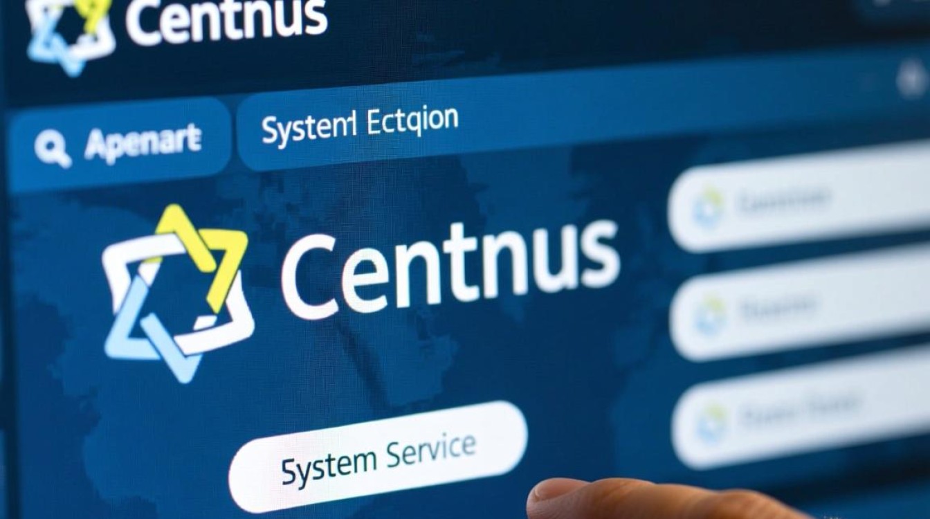 CentOS如何添加自定义脚本为系统服务并开机自启？