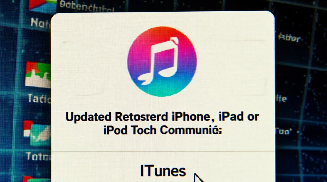 iPhone更新时iTunes报错1617，究竟该如何解决？