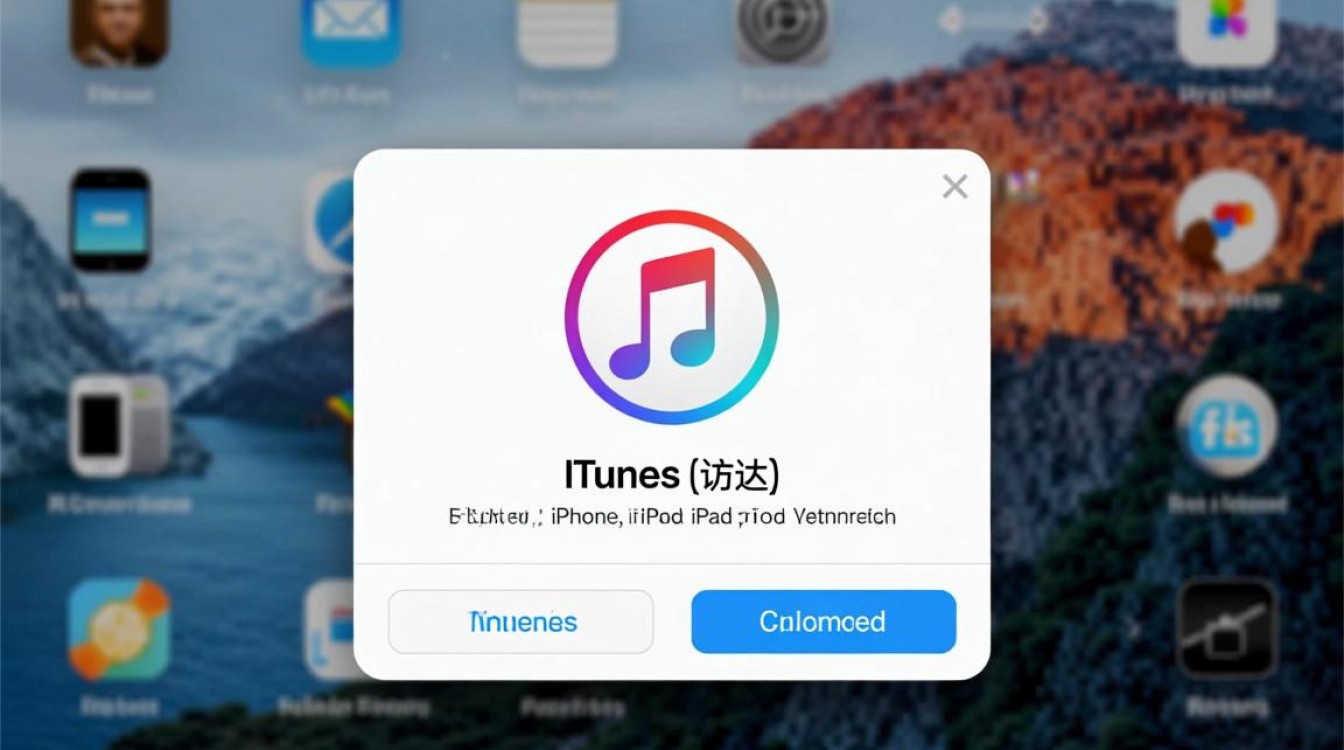iPhone更新时iTunes报错1617，究竟该如何解决？
