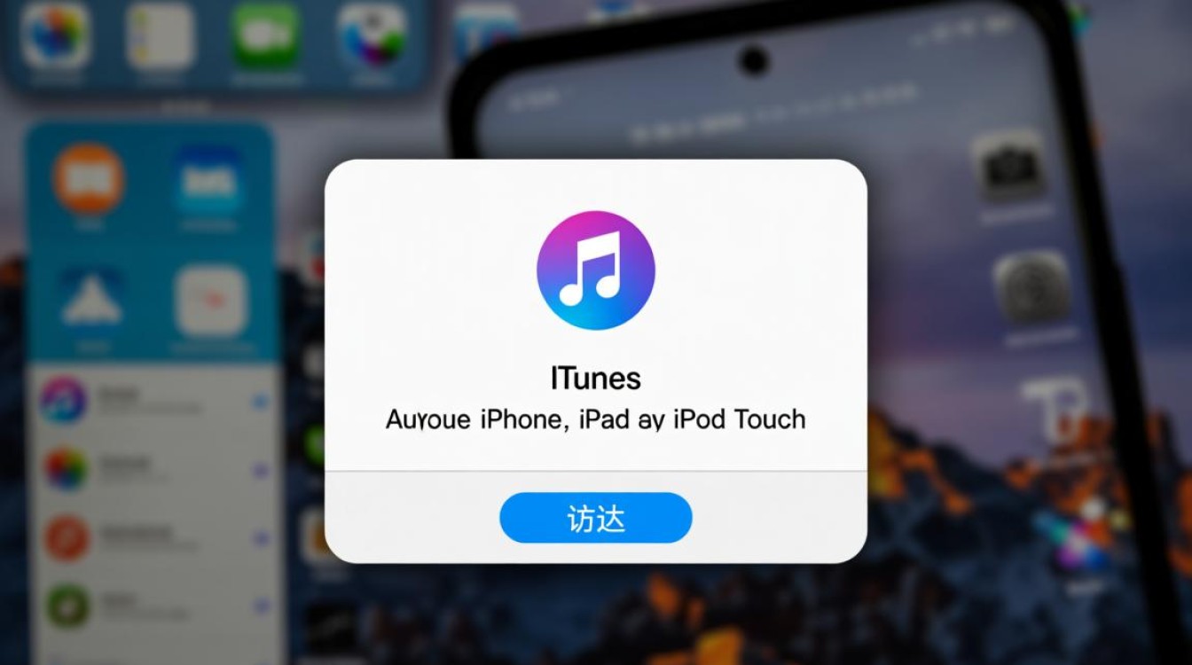 iPhone更新时iTunes报错1617，究竟该如何解决？