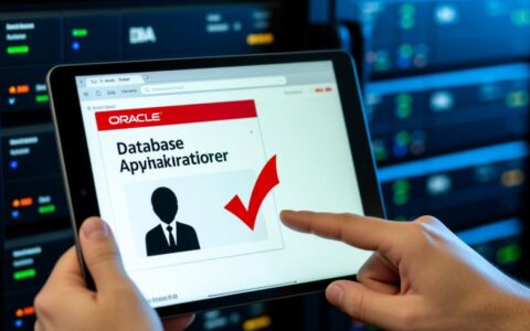 Oracle删除app应用报错，是什么原因导致的？