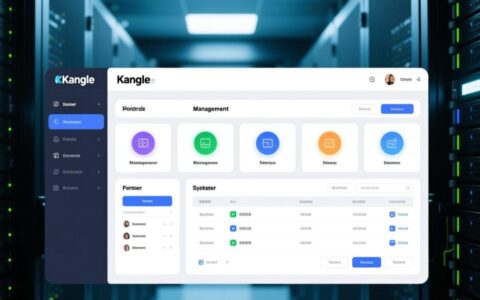 Kangle虚拟主机控制面板能否满足个人博客网站的全部需求？