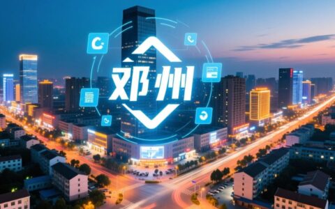 邓州网站制作哪家公司最靠谱？做一个营销型网站大概需要多少钱？