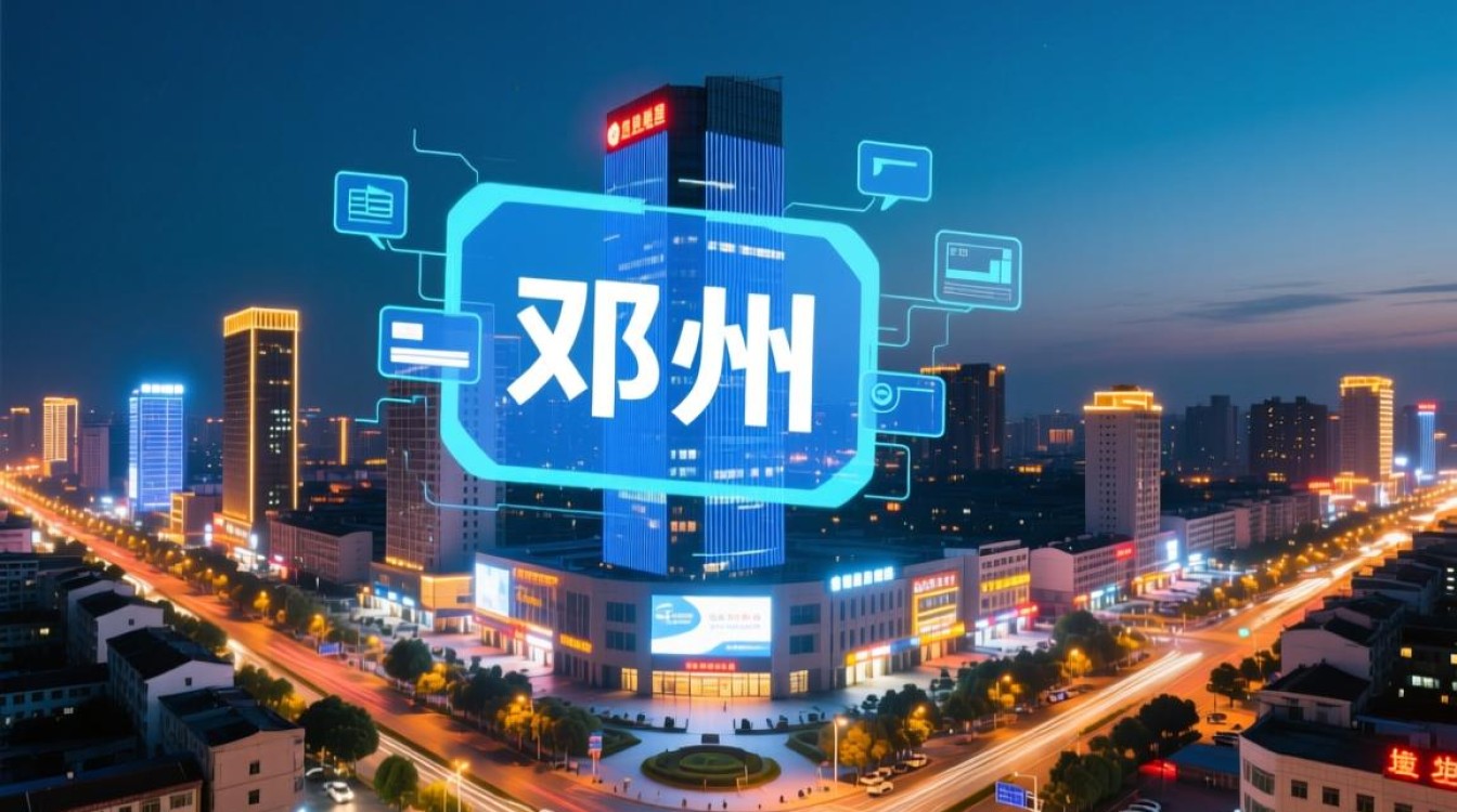 邓州网站制作哪家公司最靠谱？做一个营销型网站大概需要多少钱？