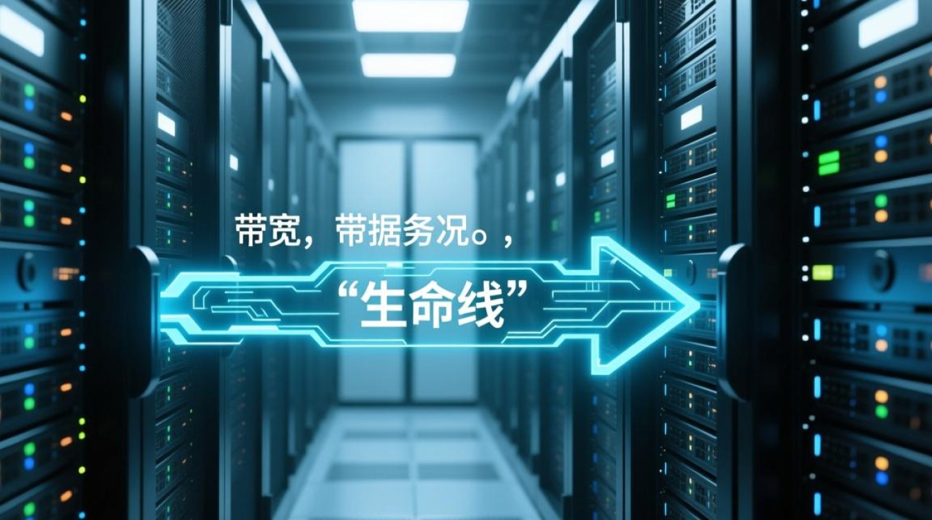 如何实时监控服务器带宽并找出占用高的进程？
