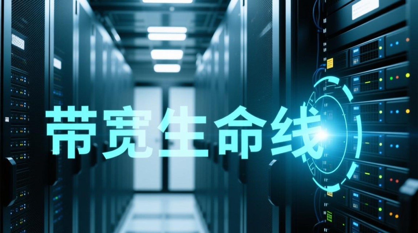 如何实时监控服务器带宽并找出占用高的进程？