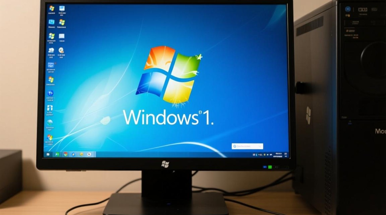 win7睡眠后屏幕无法唤醒，鼠标键盘都没反应黑屏怎么办？