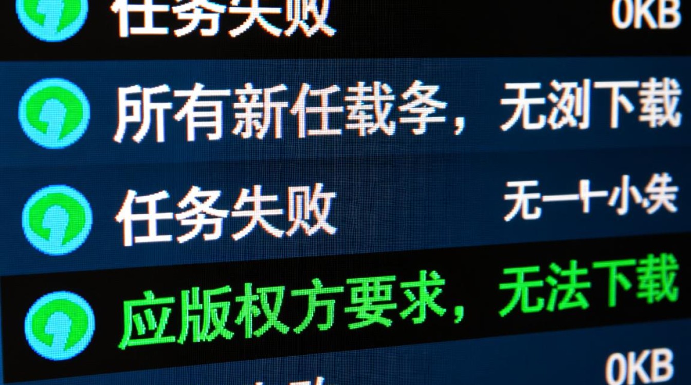 迅雷下载全部报错无法下载，到底应该如何解决呢？