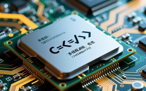 C语言多线程访问同一变量导致冲突报错，怎样实现线程同步？