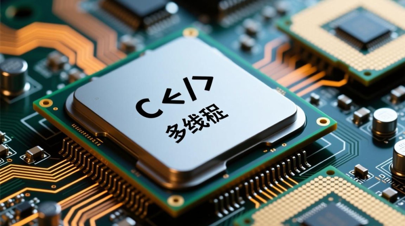 C语言多线程访问同一变量导致冲突报错，怎样实现线程同步？