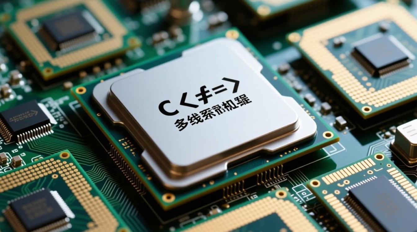 C语言多线程访问同一变量导致冲突报错，怎样实现线程同步？