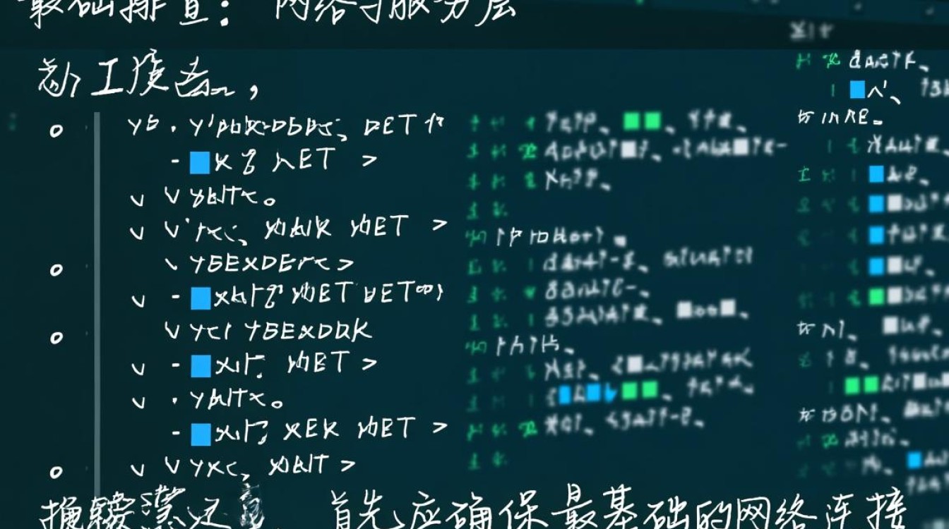 samba连接报错，提示无权限或网络找不到怎么办？