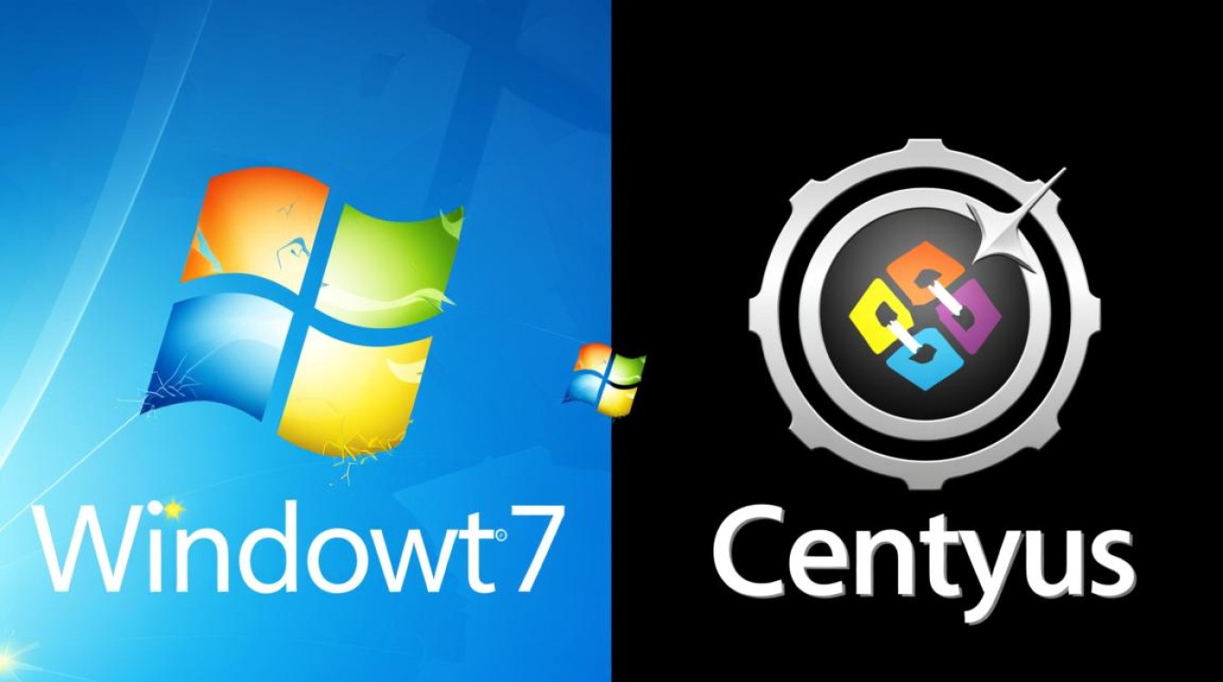 如何在Windows 7系统下安装CentOS双系统？