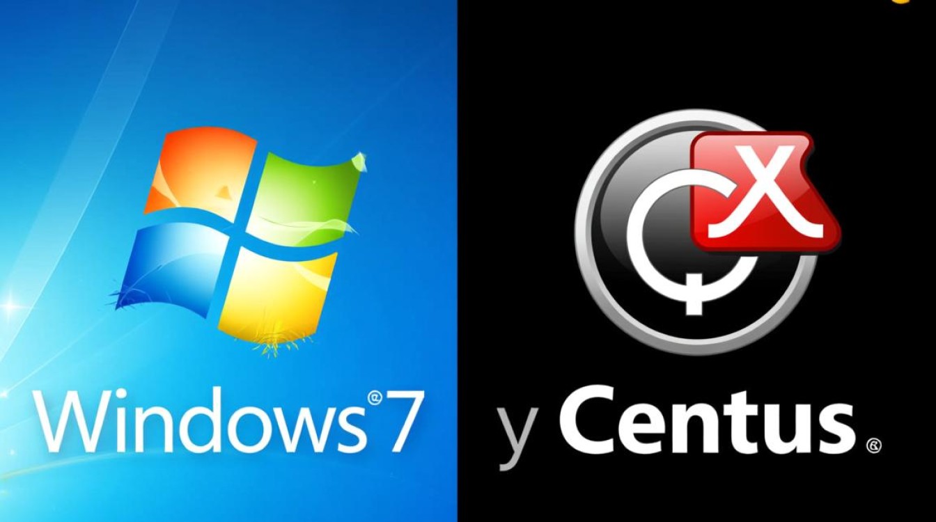 如何在Windows 7系统下安装CentOS双系统？
