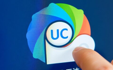 UC浏览器无法上网怎么办，手机WiFi和流量明明都正常啊？