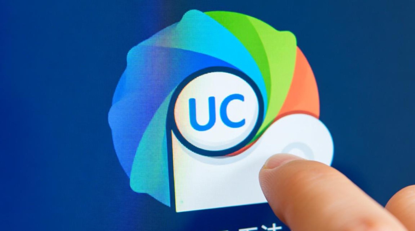 UC浏览器无法上网怎么办，手机WiFi和流量明明都正常啊？