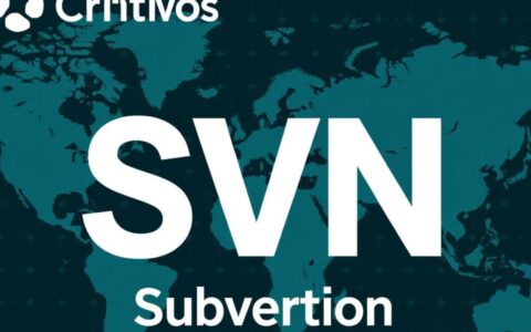 CentOS如何从零开始搭建SVN服务器并配置权限？