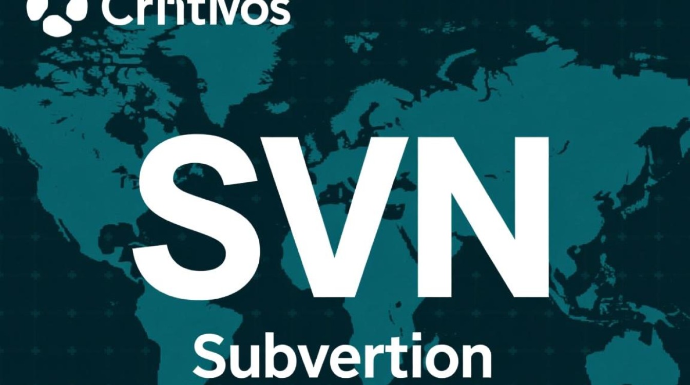 CentOS如何从零开始搭建SVN服务器并配置权限？