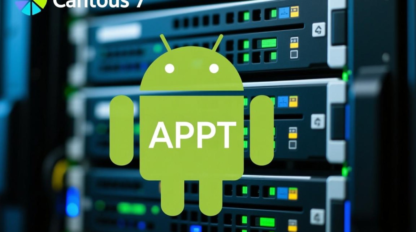 centos 7如何安装aapt？包含依赖解决和环境变量配置