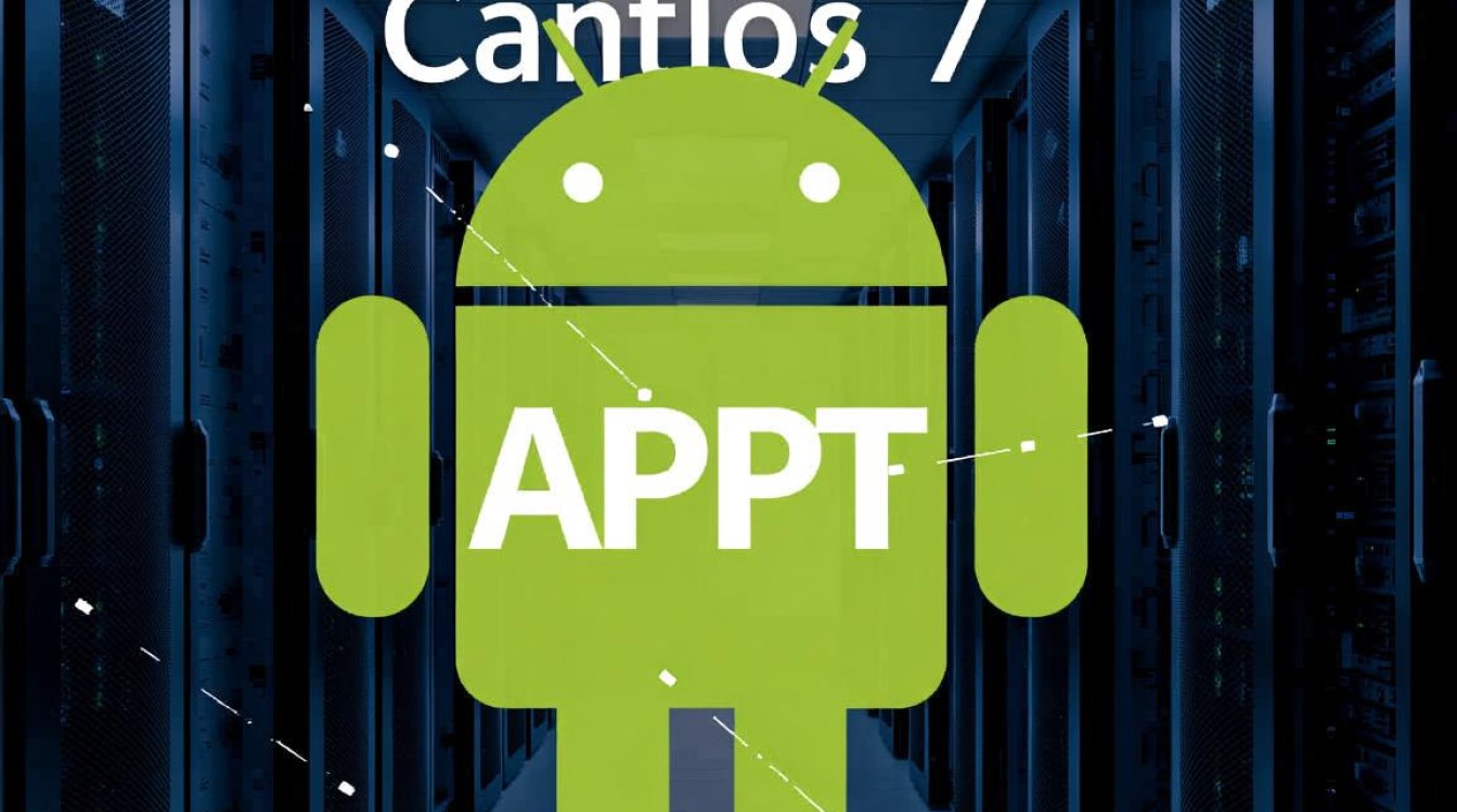 centos 7如何安装aapt？包含依赖解决和环境变量配置