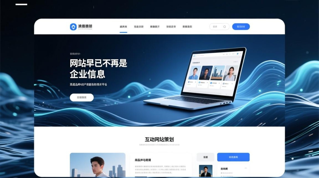 如何从零开始策划一个高用户粘性的互动网站？