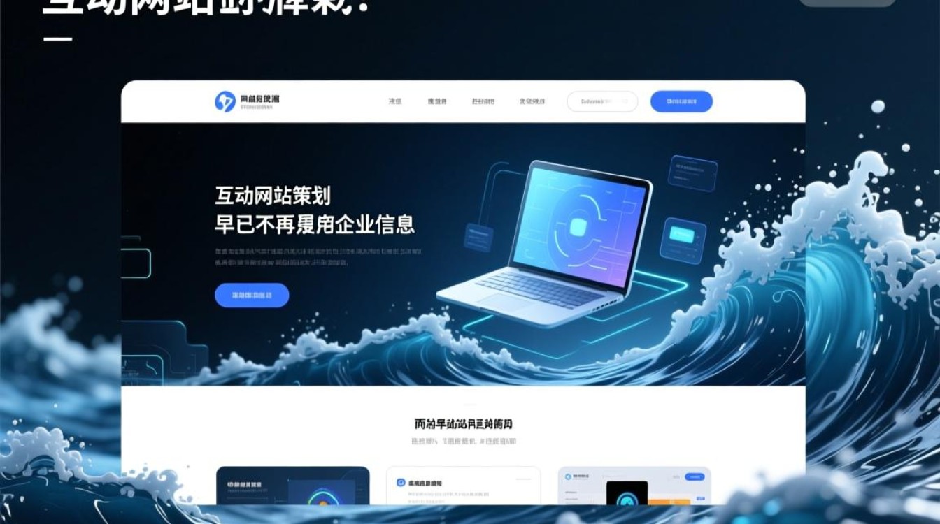 如何从零开始策划一个高用户粘性的互动网站？
