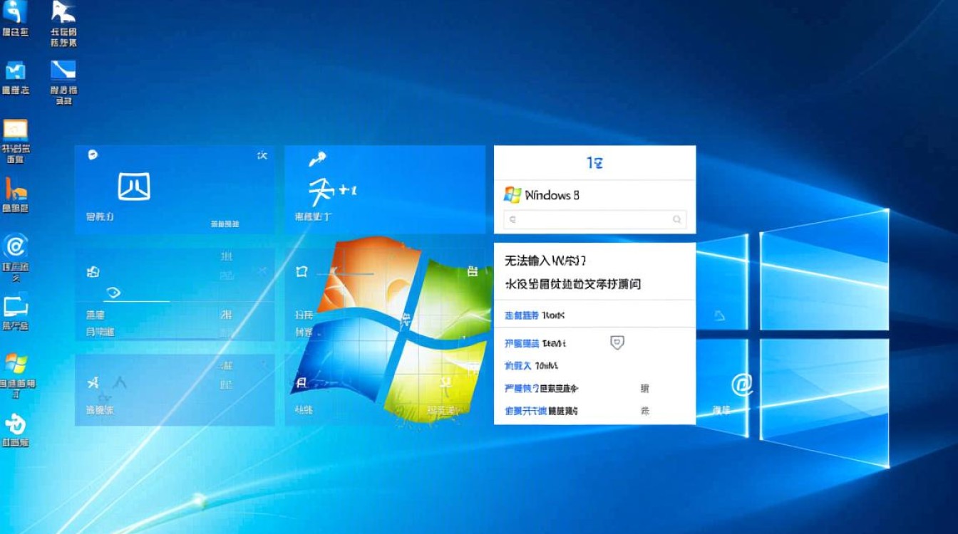 win8电脑无法输入中文，是什么原因该如何解决？