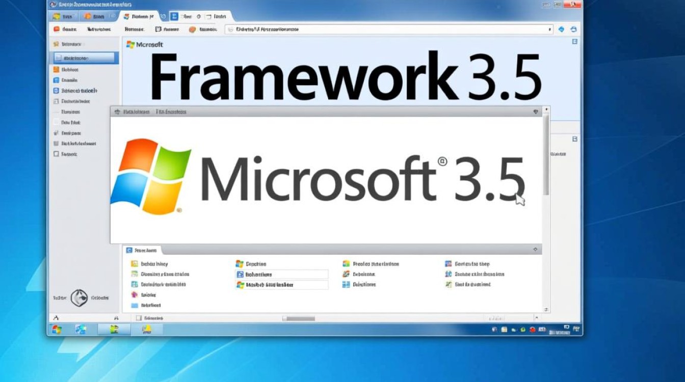 Windows10/11安装.NET3.5报错，如何彻底解决？