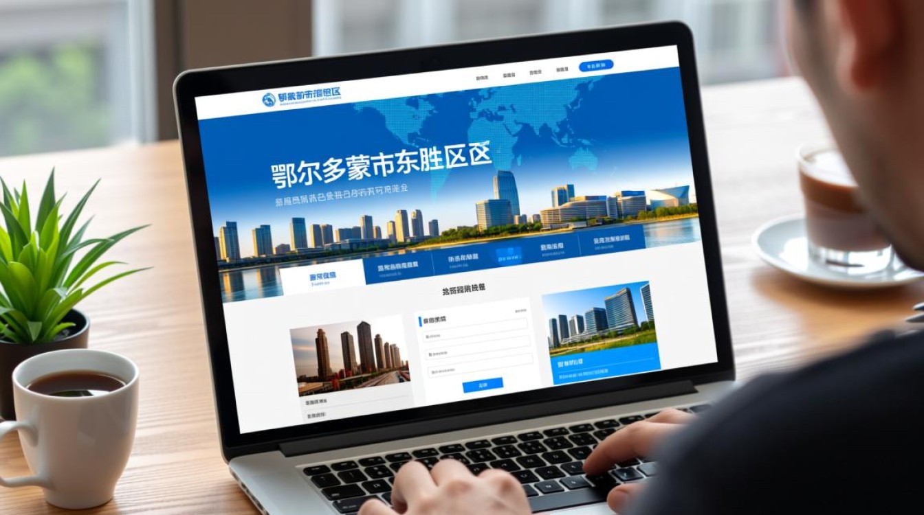 在东胜找网站制作公司，如何才能避免被坑做出好网站？