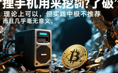 虚拟主机挖矿可行吗？能赚钱还是会被服务商封禁？