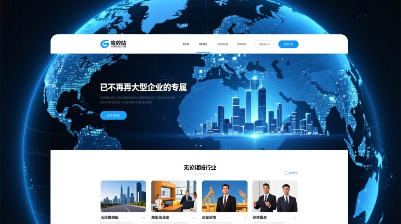 诸城网站设计哪家强，能做出好看又获客的网站？