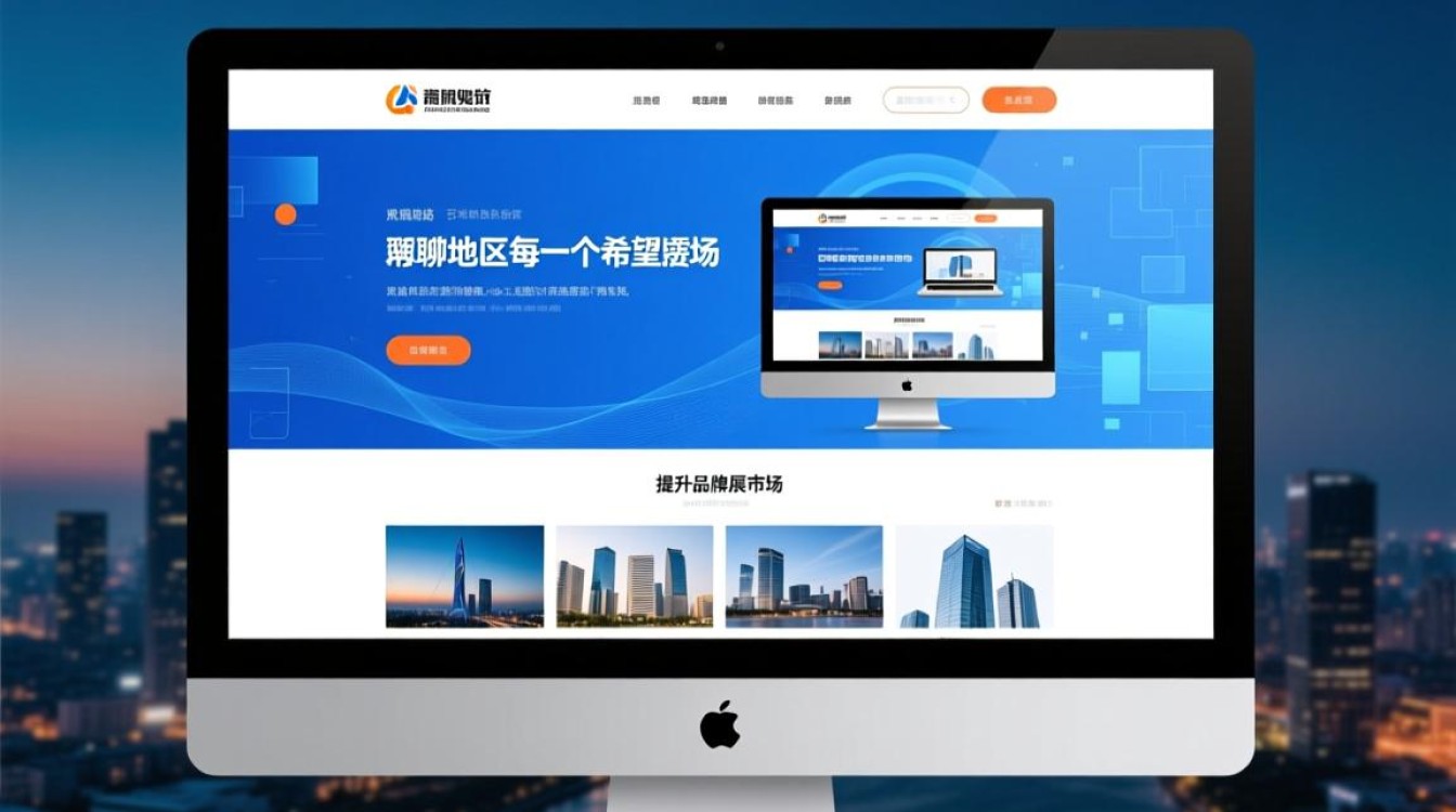 聊城网站策划怎么做才能有效获客，提高转化率？