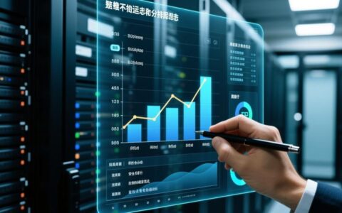 SQL查询数据库日志的具体语句和详细步骤是什么？