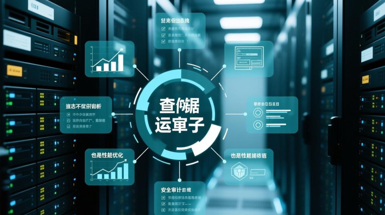 SQL查询数据库日志的具体语句和详细步骤是什么？