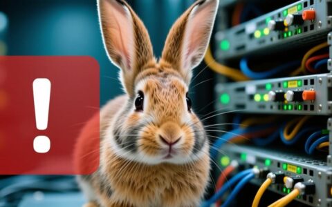 RabbitMQ一直报超时错误，究竟该如何彻底排查？