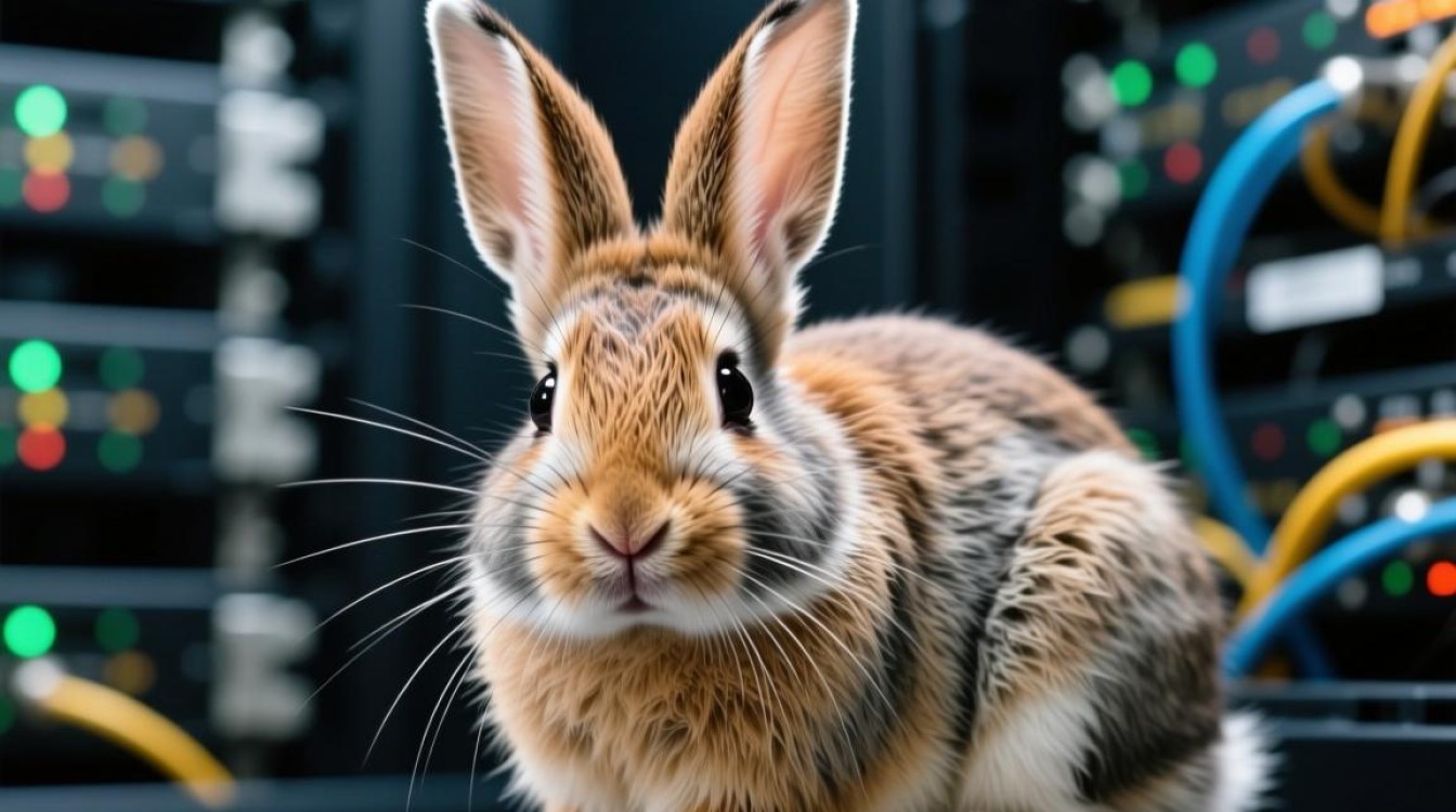 RabbitMQ一直报超时错误，究竟该如何彻底排查？