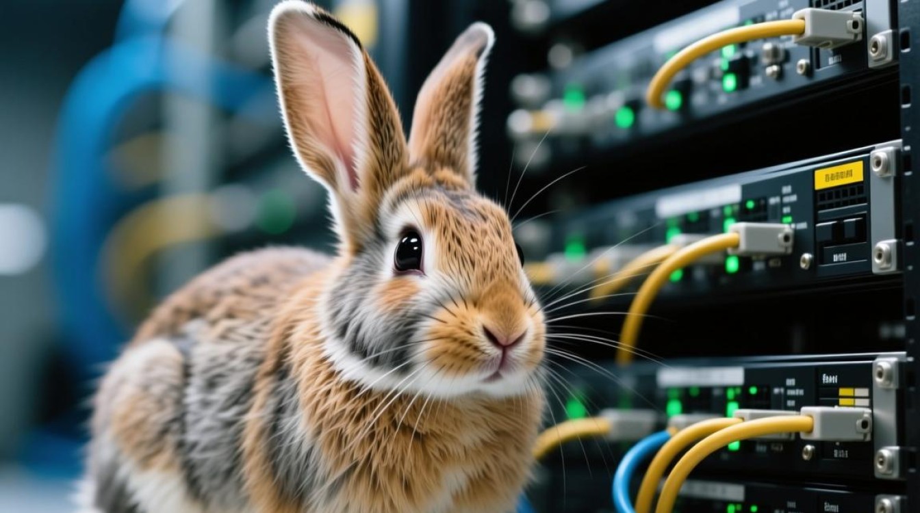 RabbitMQ一直报超时错误，究竟该如何彻底排查？