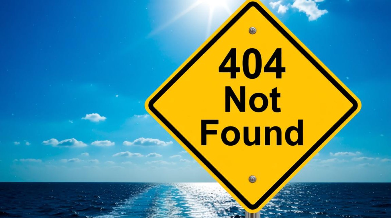 系统报错404错误是什么意思，要怎么解决？