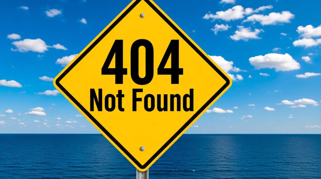 系统报错404错误是什么意思，要怎么解决？