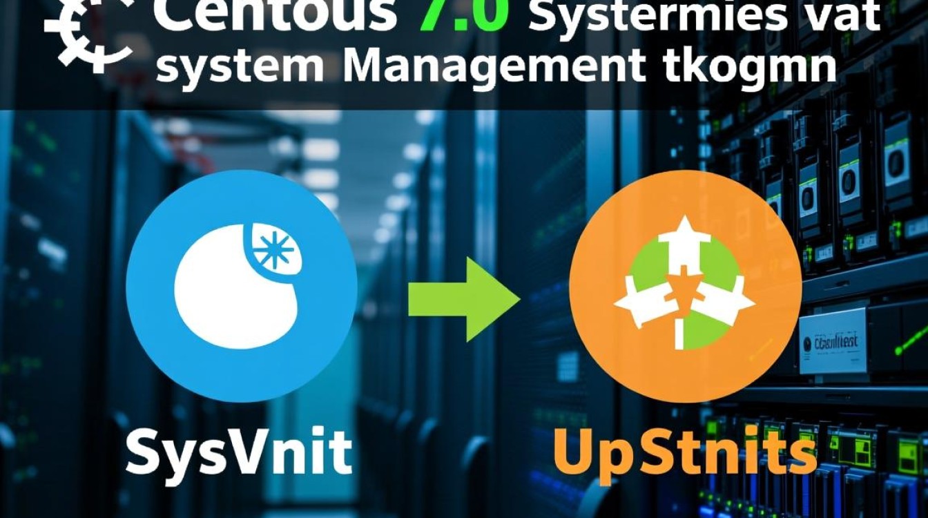CentOS7.0如何用systemctl设置服务开机自启？
