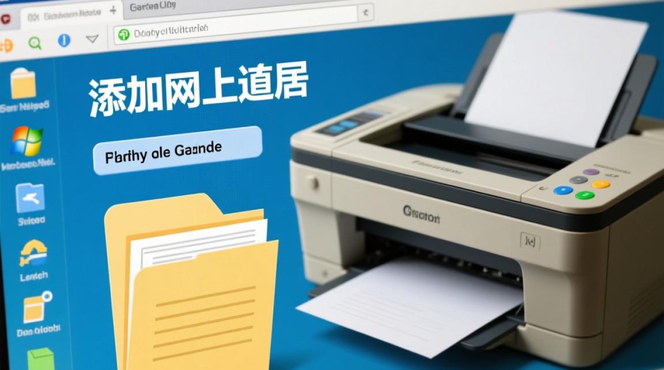无法添加网上邻居提示找不到网络路径怎么办？