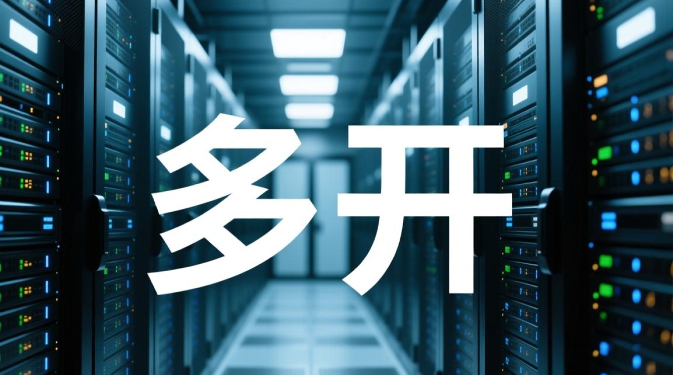 服务器多开，CPU核心数和主频到底哪个更重要些？