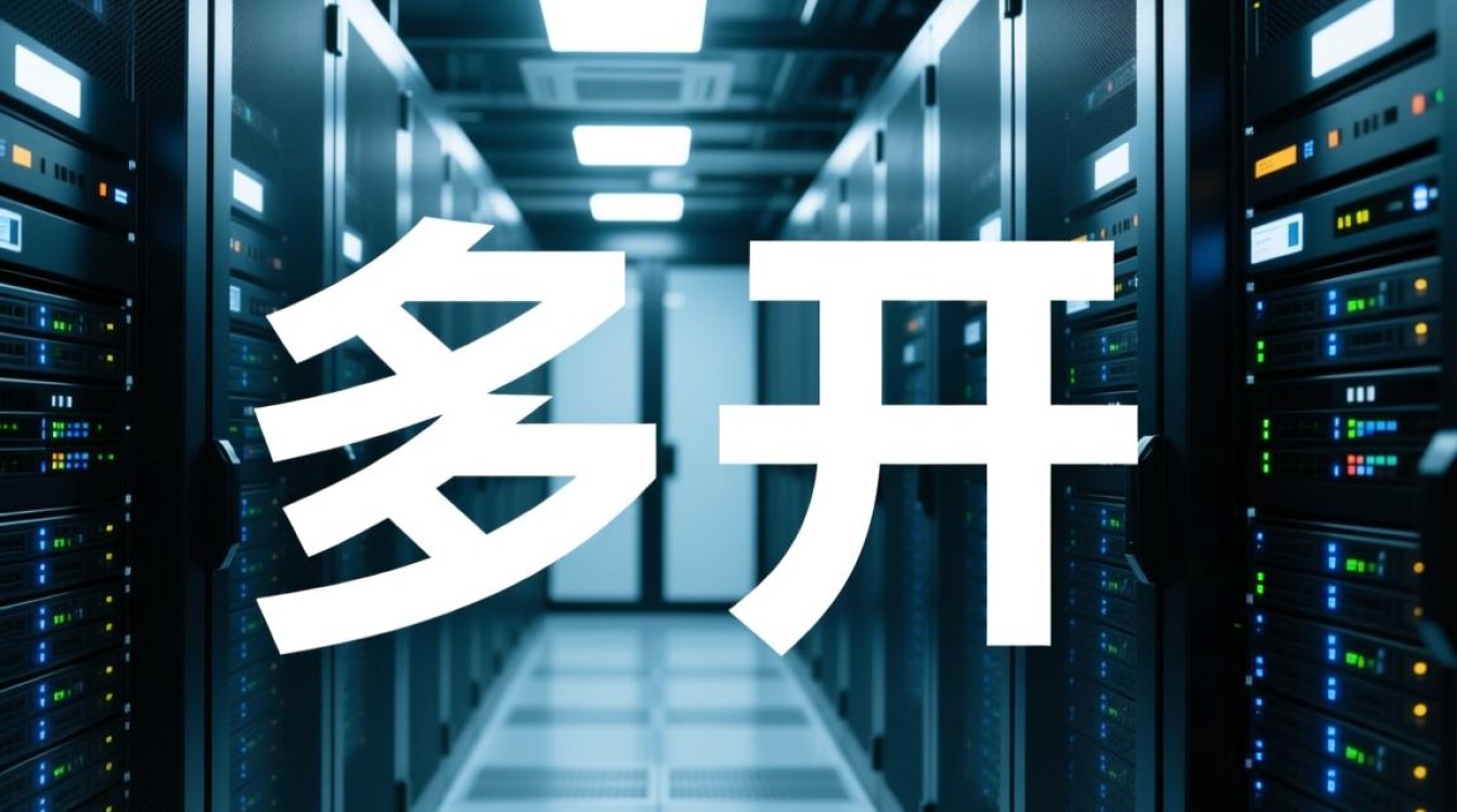 服务器多开，CPU核心数和主频到底哪个更重要些？
